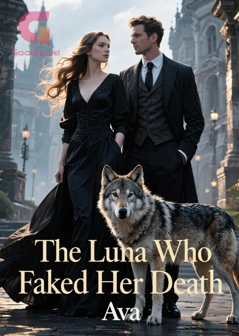 The Luna Who Faked Her Death