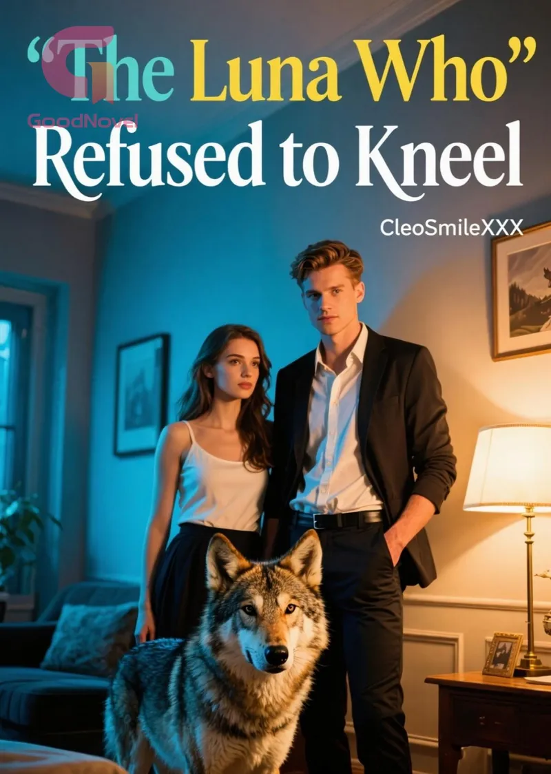 The Luna Who Refused to Kneel