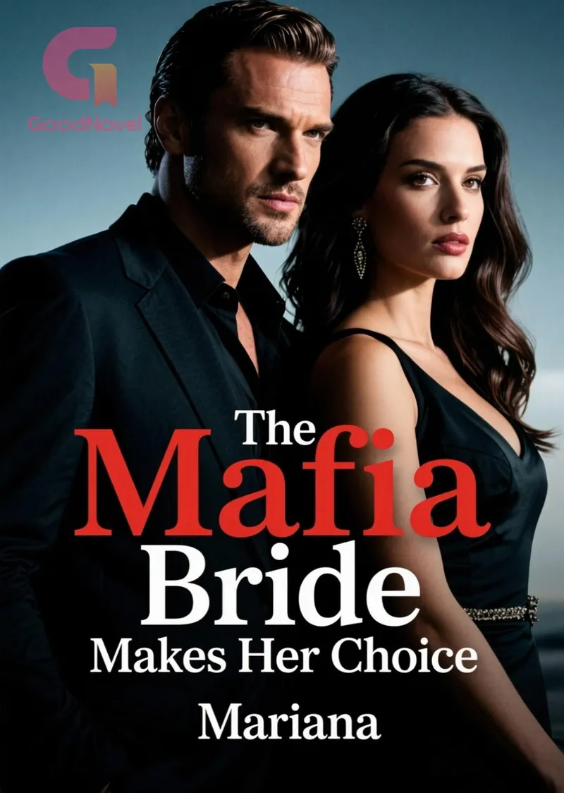 The Mafia Bride Makes Her Choice