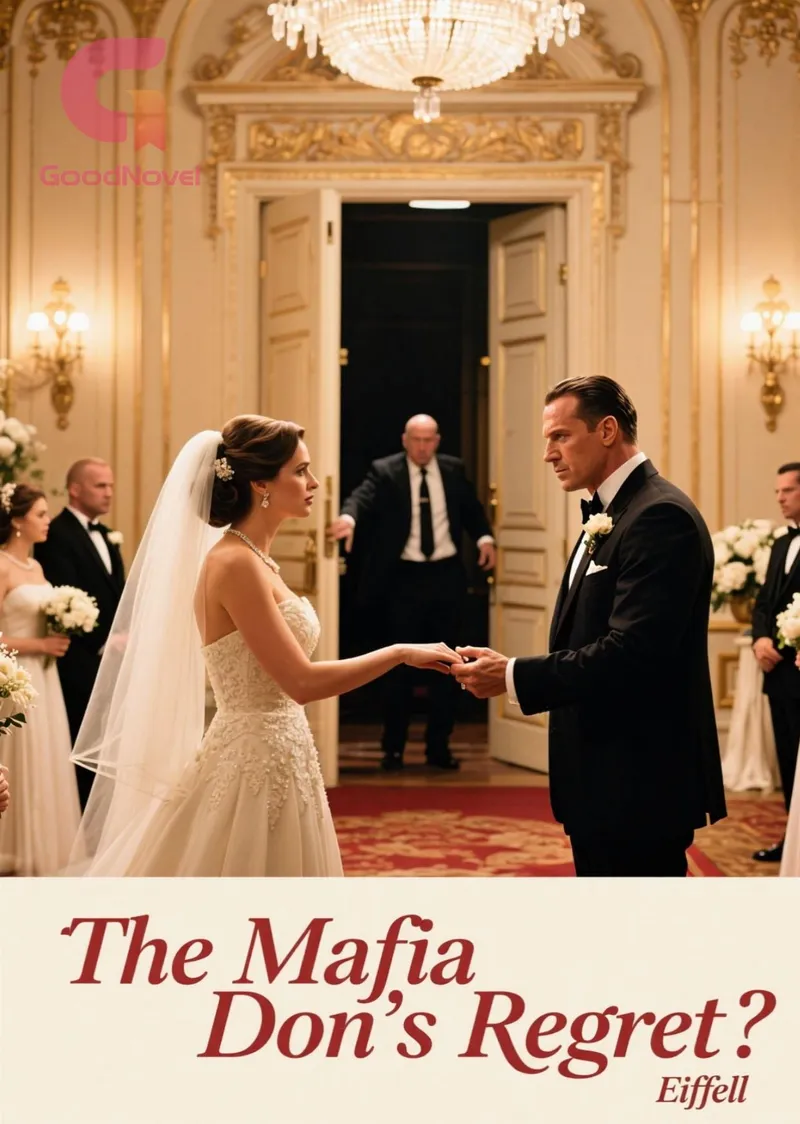 The Mafia Don's Regret