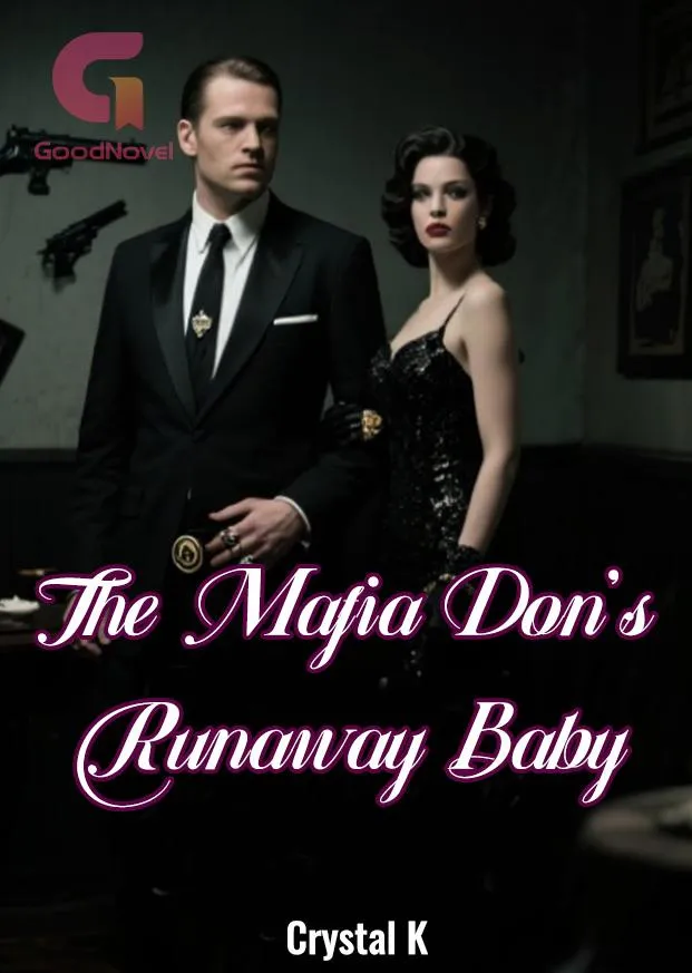 The Mafia Don’s Runaway Baby