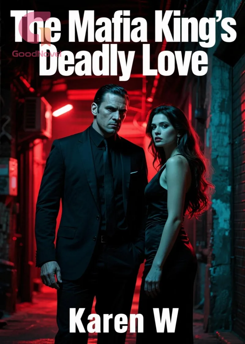 The Mafia King’s Deadly Love