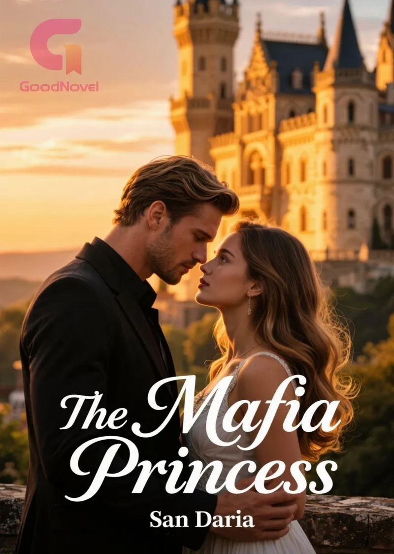 The Mafia Princess