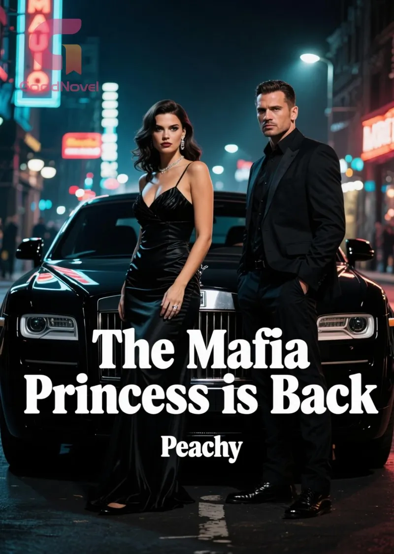 The Mafia Princess is Back