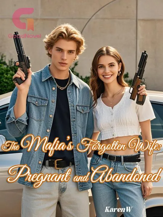 The Mafia’s Forgotten Wife: Pregnant and Abandoned