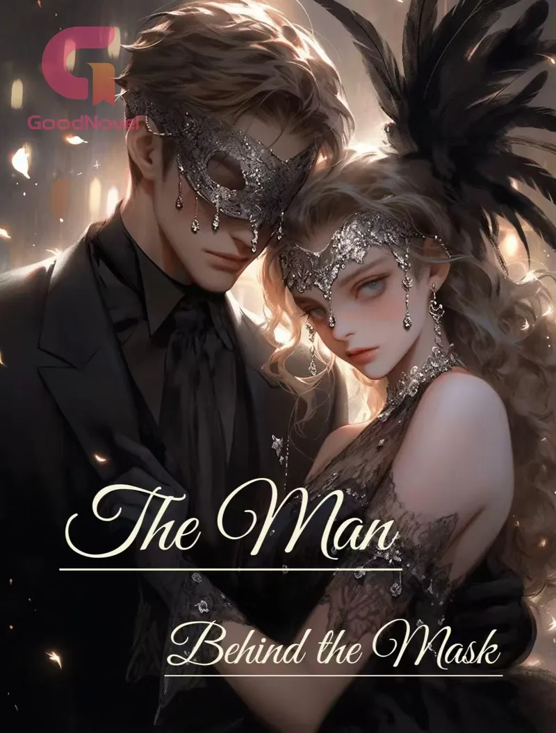 The Man Behind the Mask