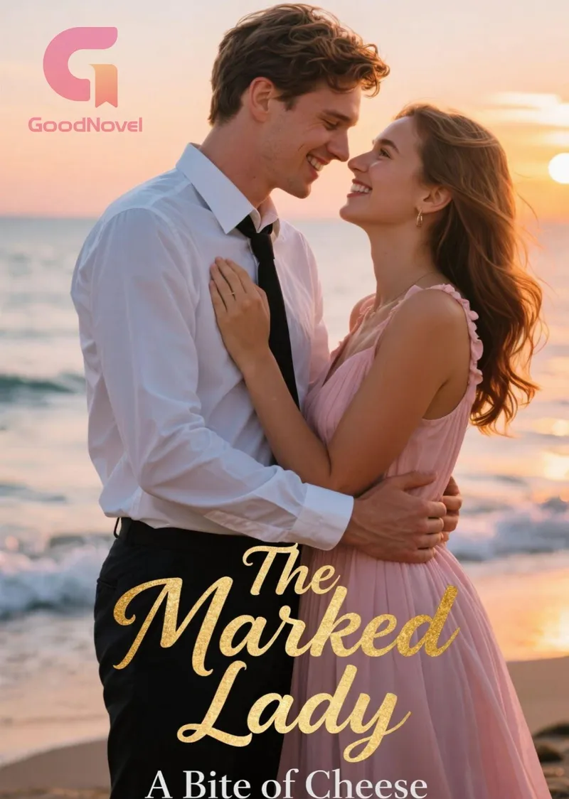 The Marked Lady
