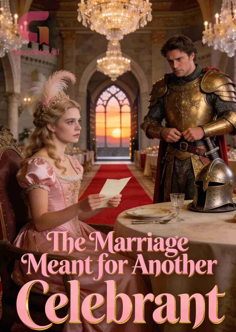 The Marriage Meant for Another
