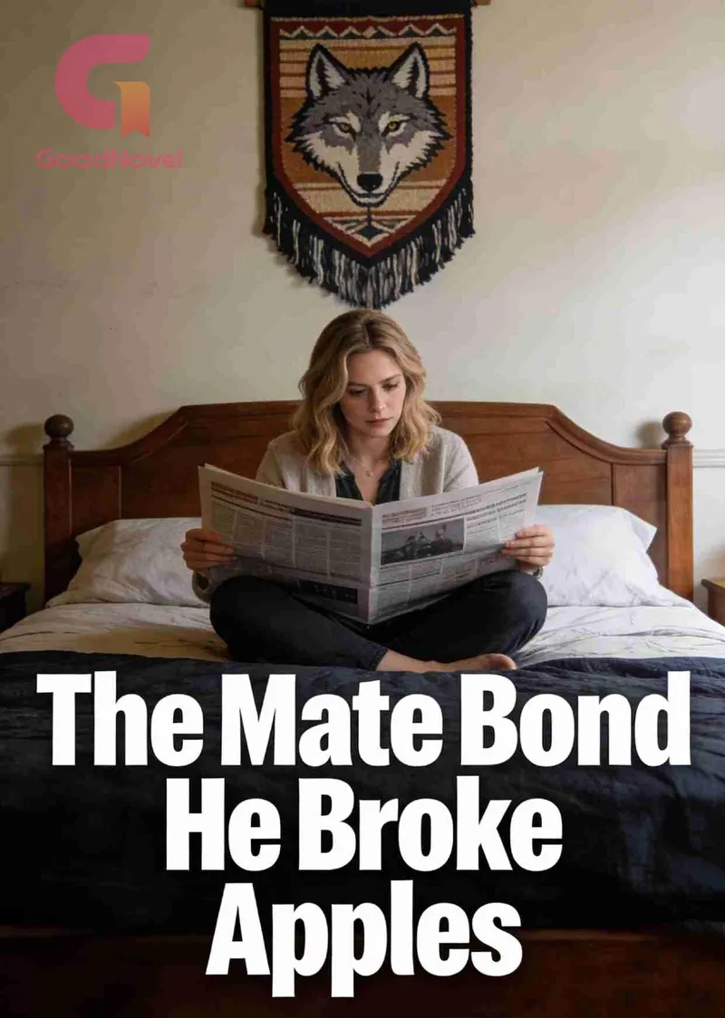 The Mate Bond He Broke