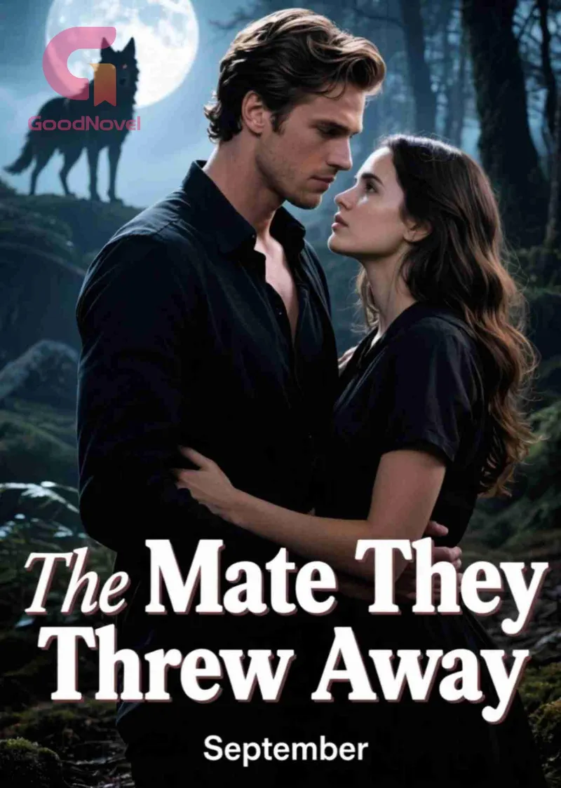 The Mate They Threw Away