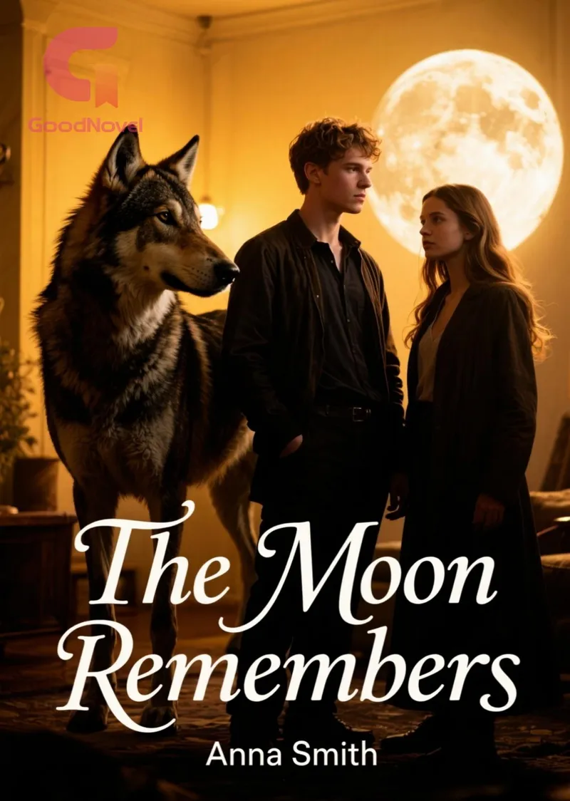 The Moon Remembers
