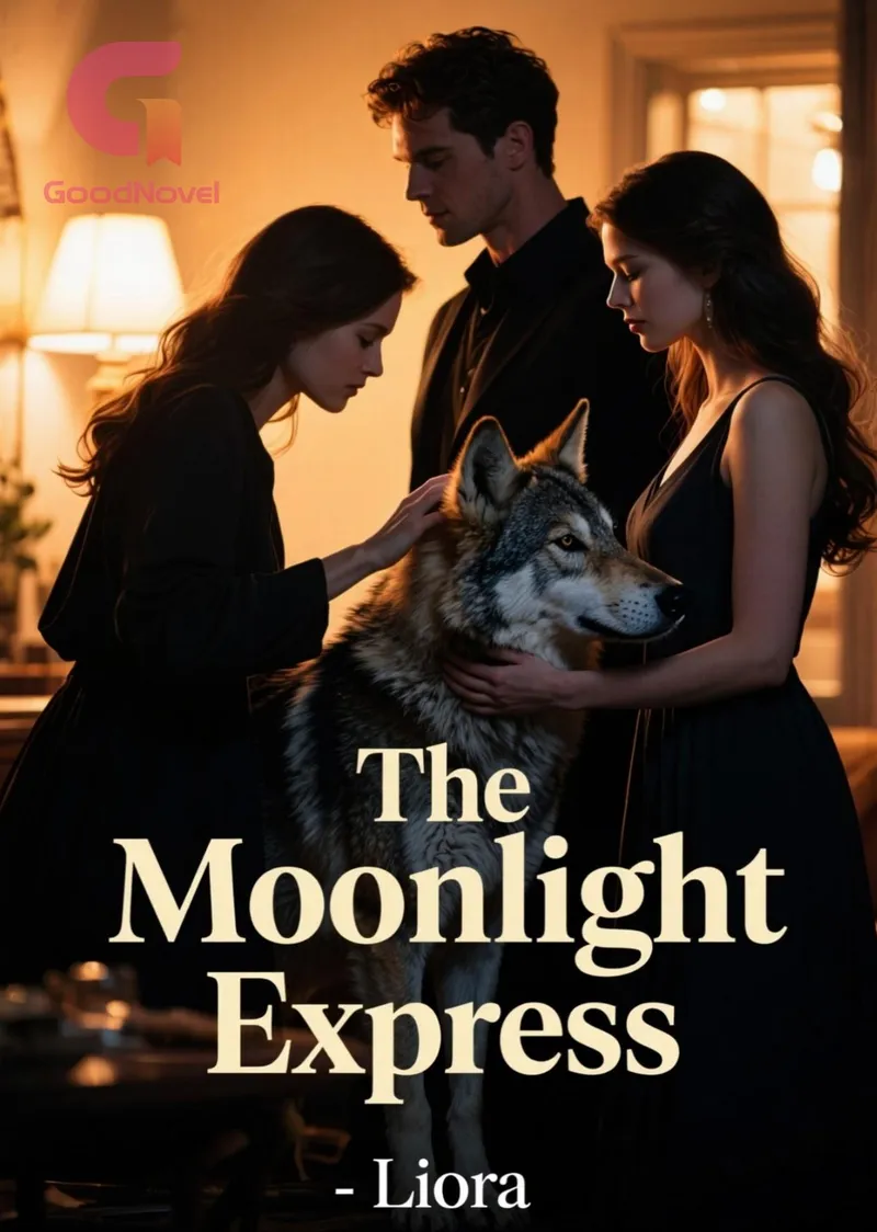 The Moonlight Express