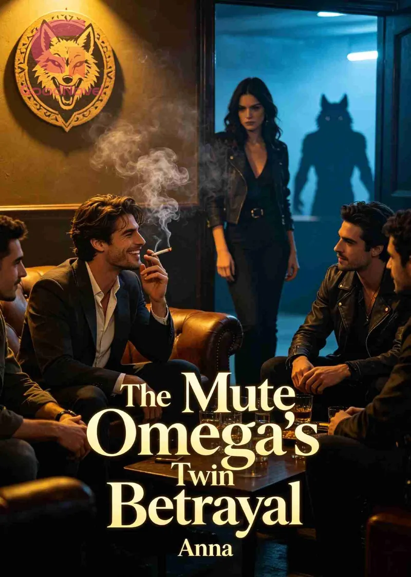 The Mute Omega's Twin Betrayal