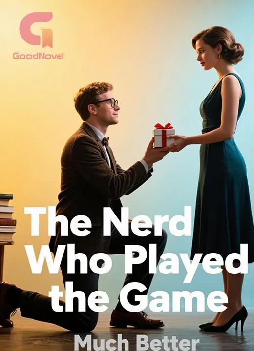 The Nerd Who Played the Game