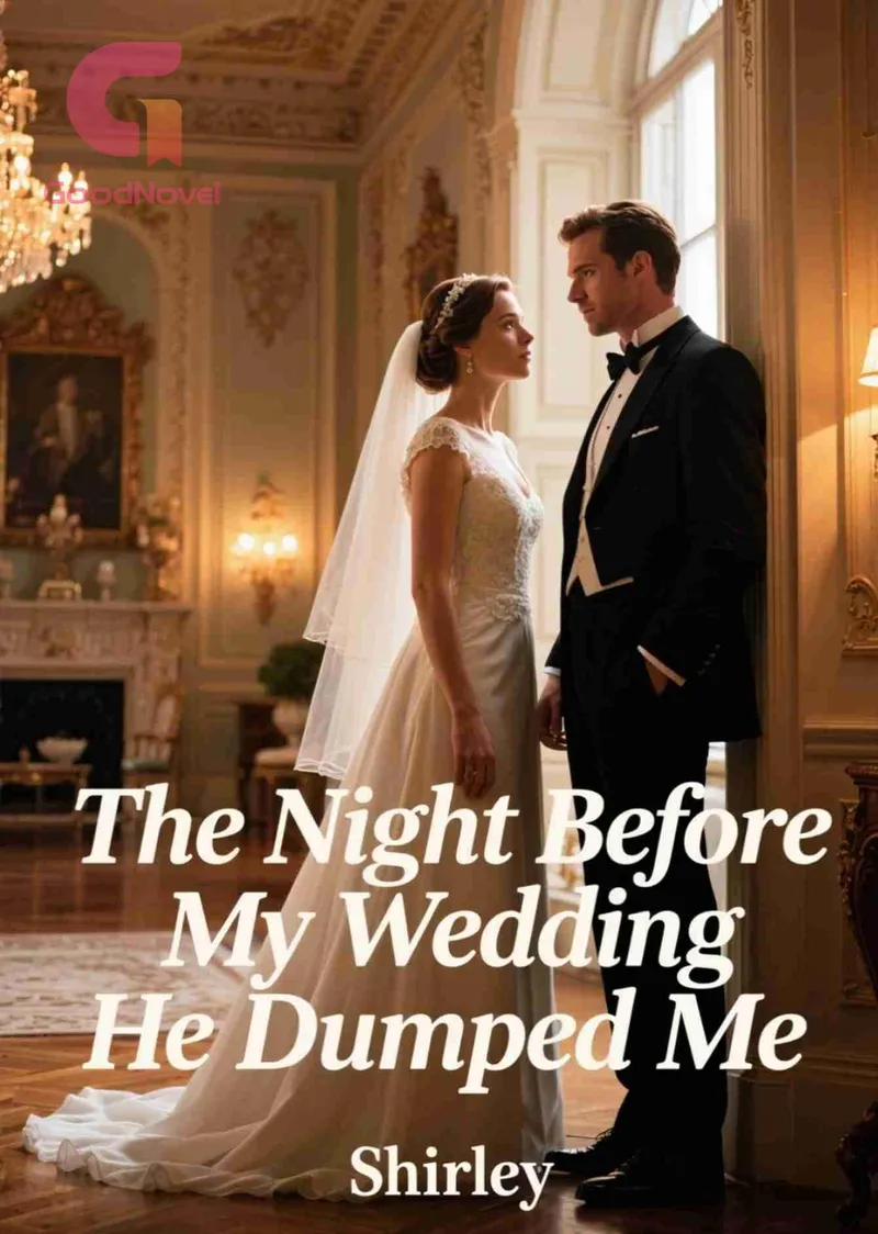 The Night Before My Wedding He Dumped Me