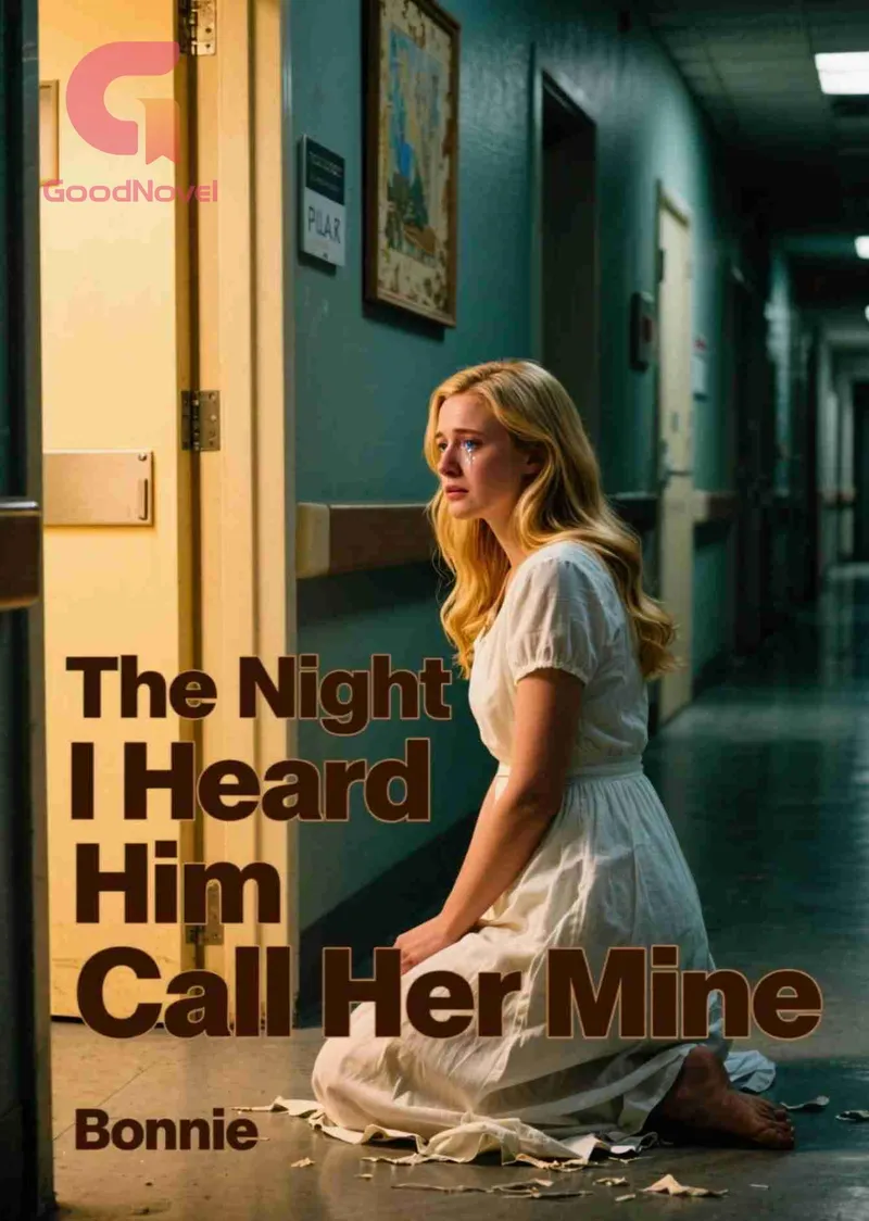 The Night I Heard Him Call Her Mine