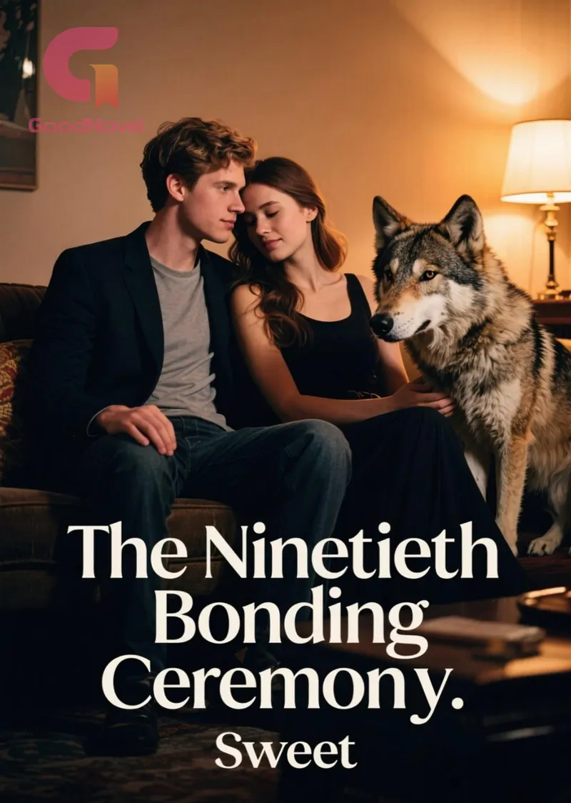 The Ninetieth Bonding Ceremony