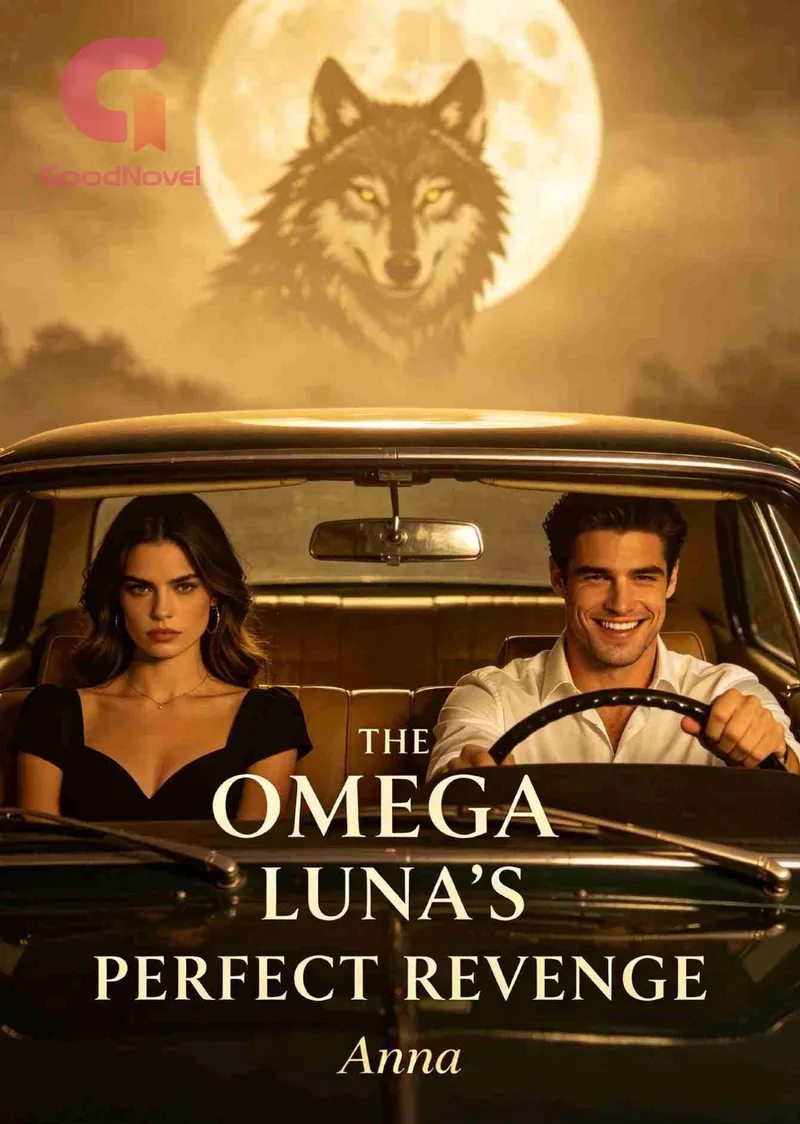 The Omega Luna's Perfect Revenge
