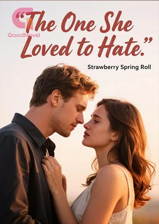 The One She Loved to Hate