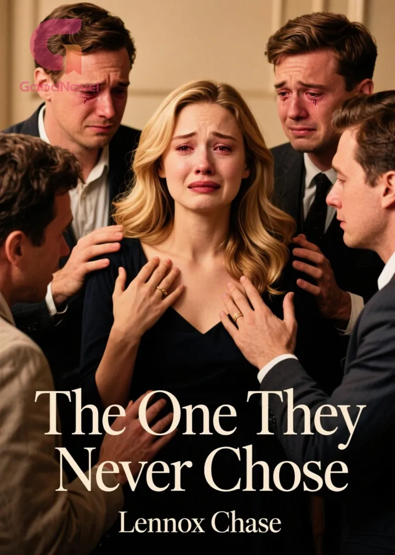 The One They Never Chose