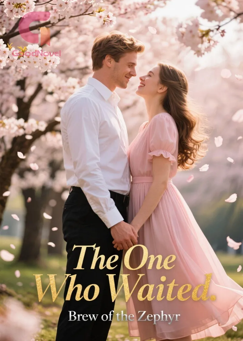 The One Who Waited