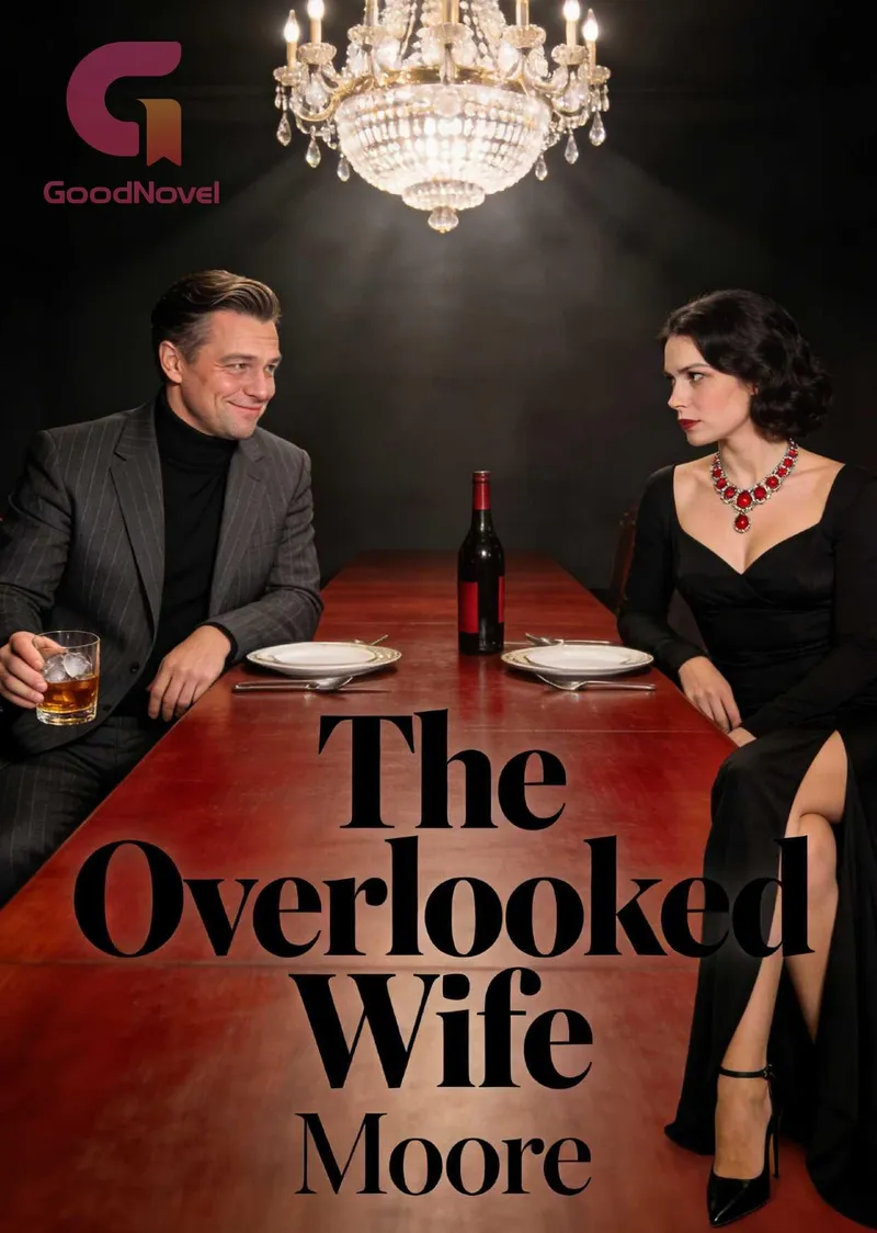 The Overlooked Wife