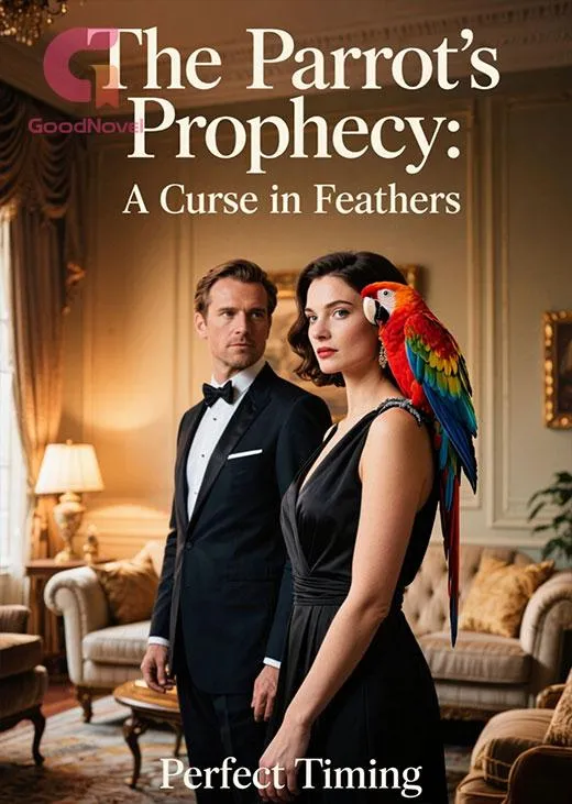 The Parrot's Prophecy: A Curse in Feathers