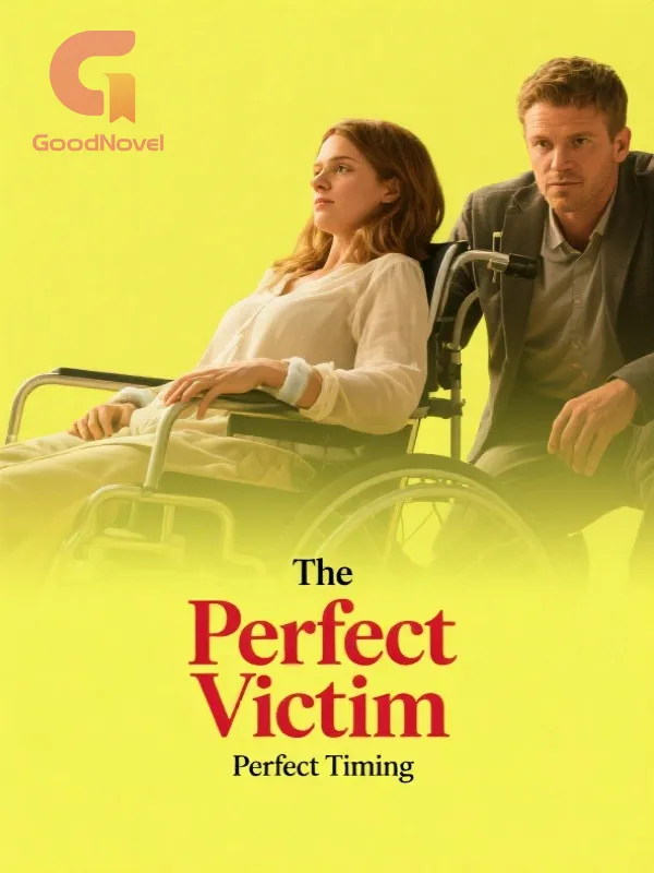 The Perfect Victim