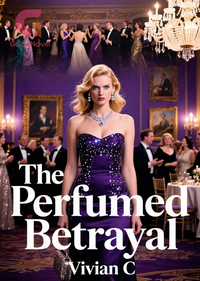 The Perfumed Betrayal