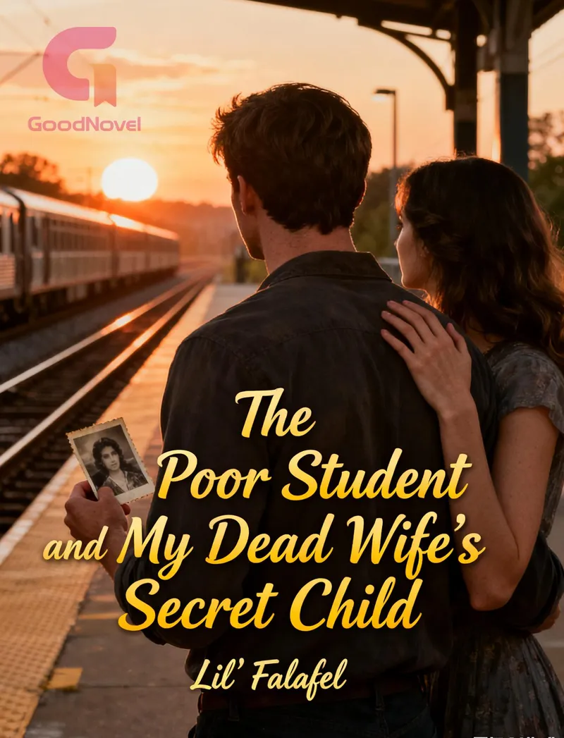The Poor Student and My Dead Wife's Secret Child