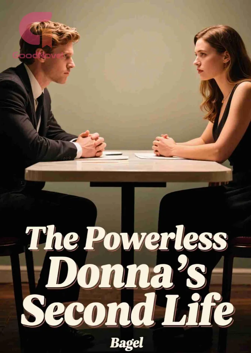 The Powerless Donna’s Second Life