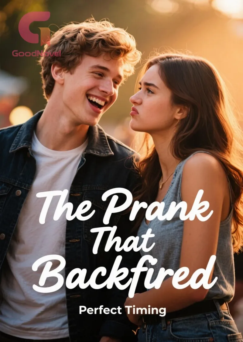 The Prank That Backfired