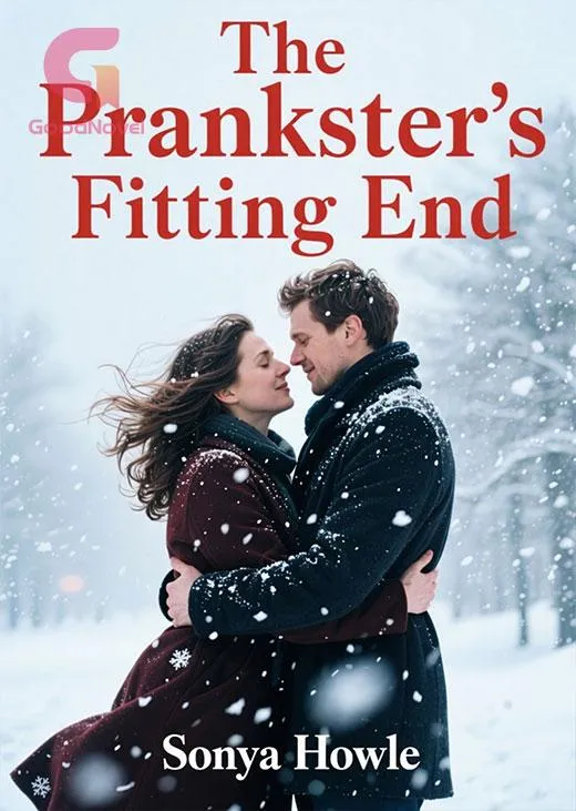 The Prankster's Fitting End