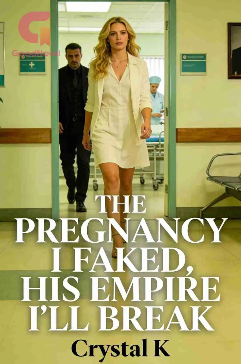 The Pregnancy I Faked, His Empire I’ll Break