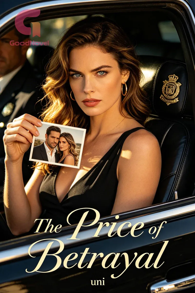 The Price of Betrayal