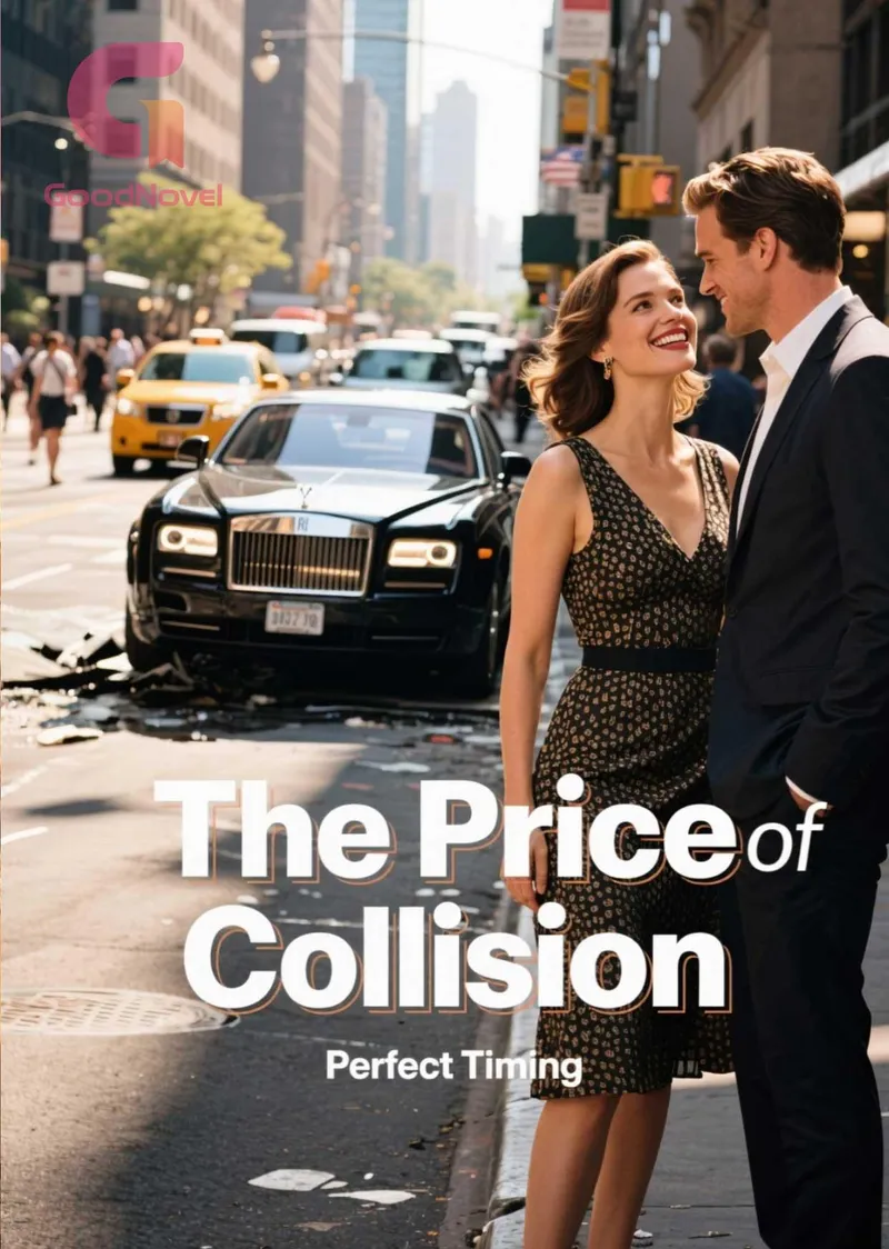 The Price of Collision