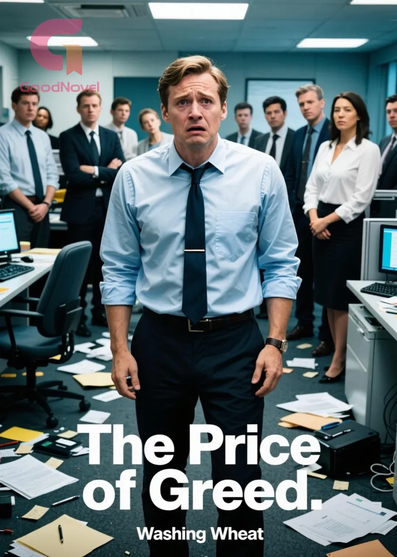 The Price of Greed