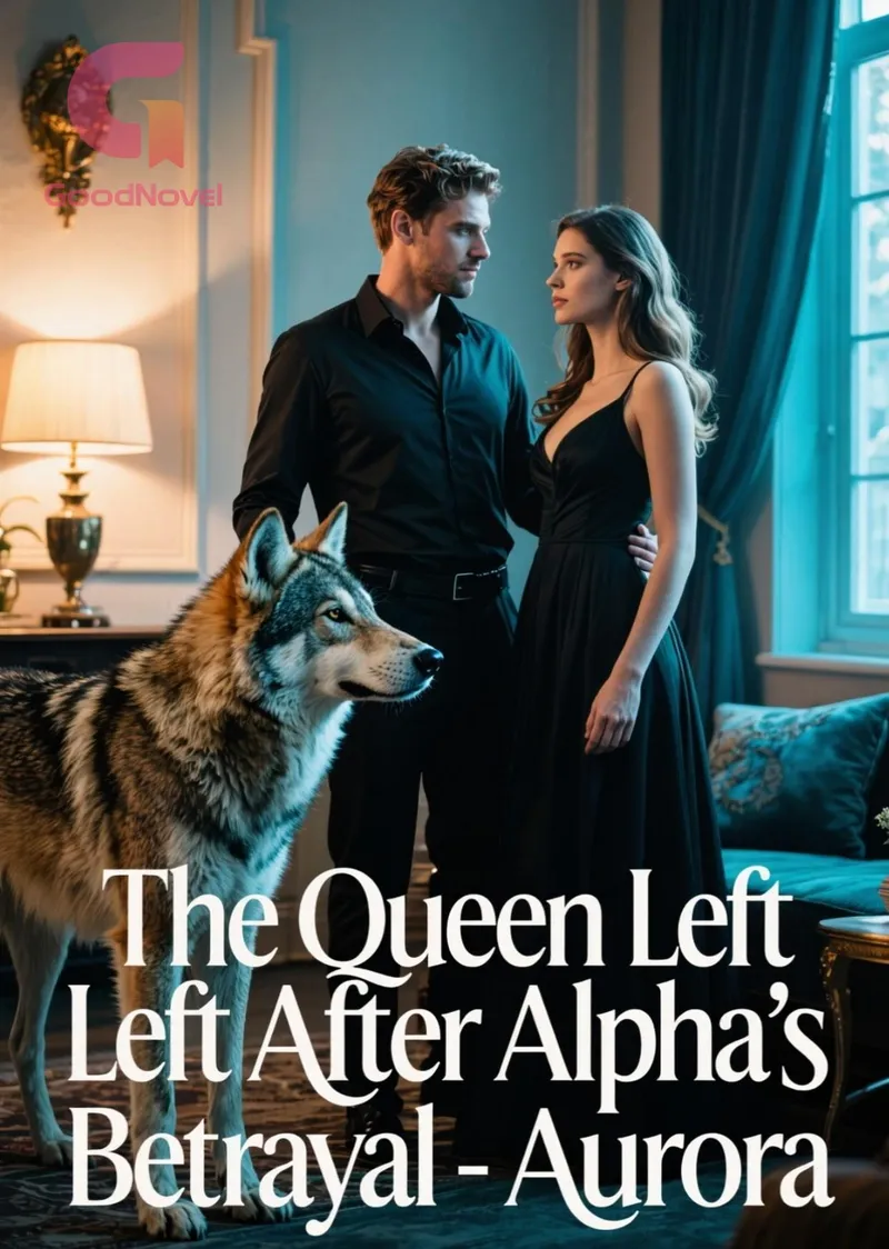 The Queen Left After Alpha’s Betrayal
