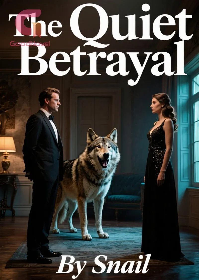 The Quiet Betrayal