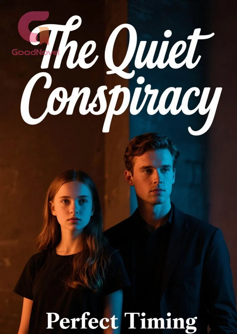 The Quiet Conspiracy