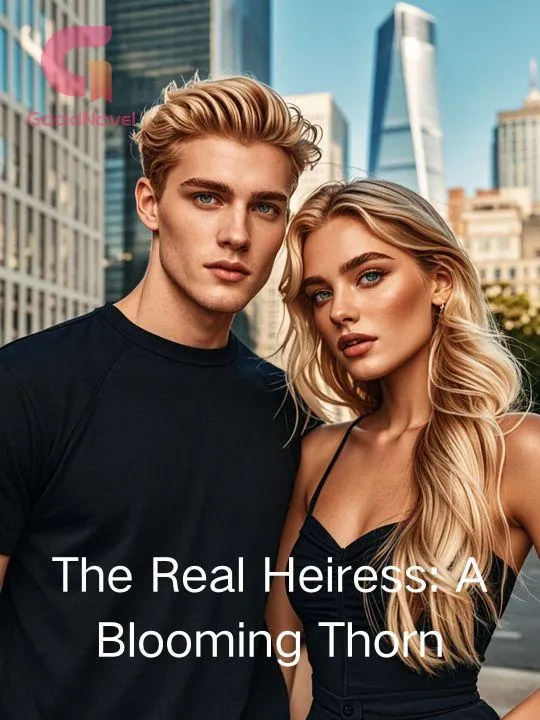 The Real Heiress: A Blooming Thorn