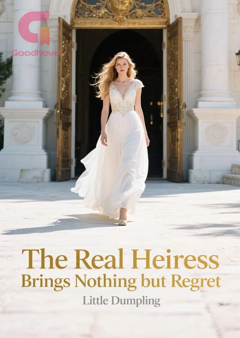 The Real Heiress Brings Nothing but Regret