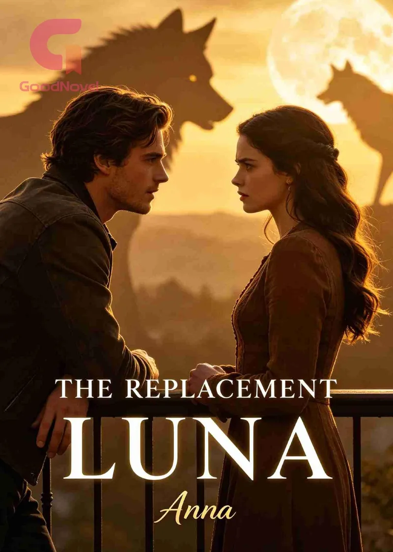 The Replacement Luna