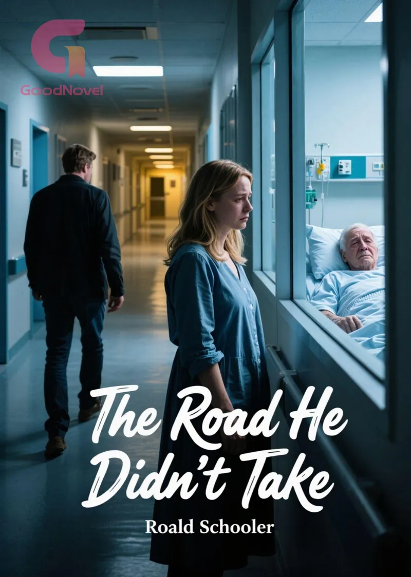 The Road He Didn't Take