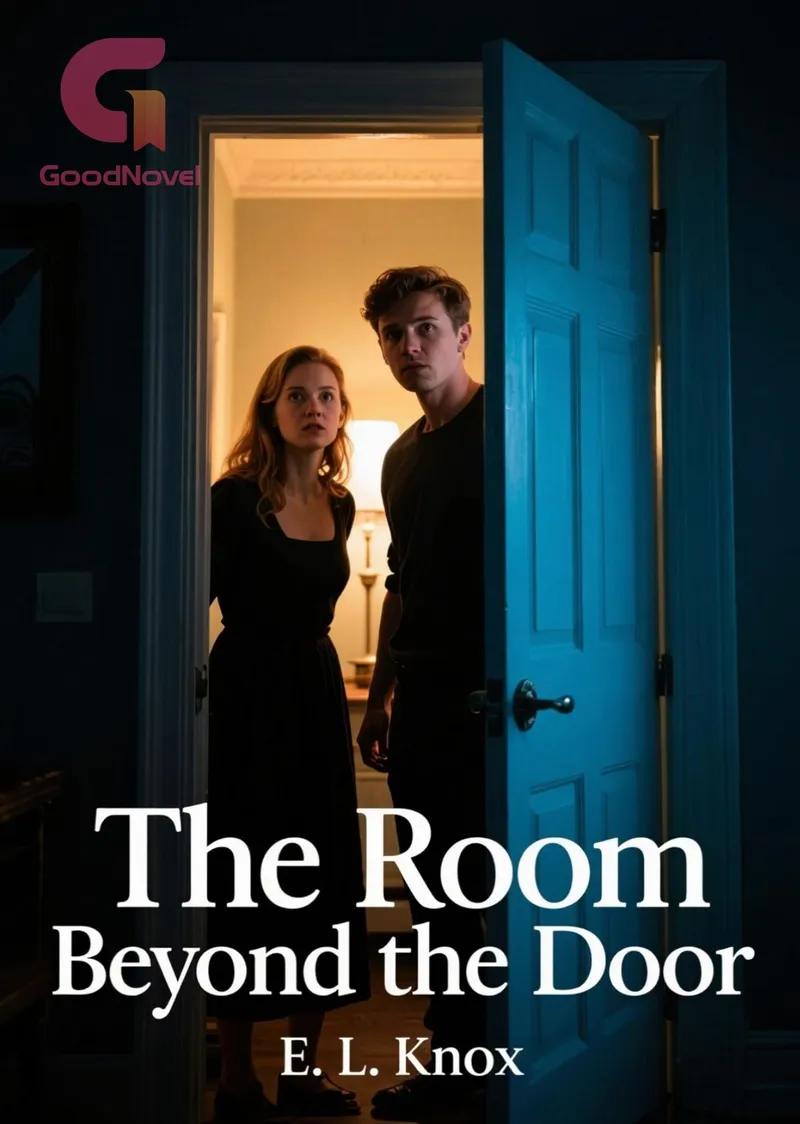 The Room Beyond the Door