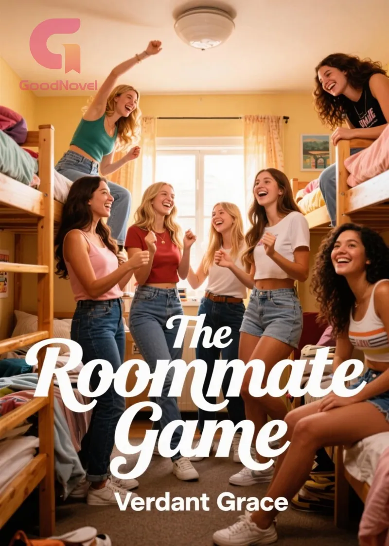 The Roommate Game
