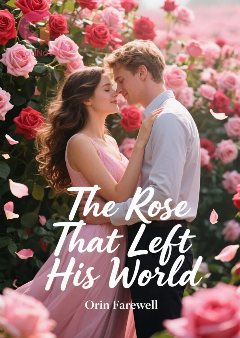 The Rose That Left His World