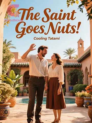 The Saint Goes Nuts