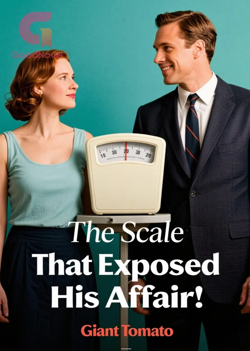 The Scale That Exposed His Affair