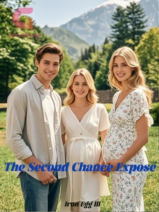 The Second Chance Exposé